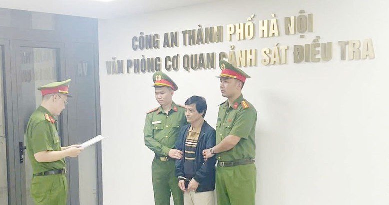 Vụ án tại Viện Pháp y tâm thần Trung ương: Khởi tố thêm 26 bị can