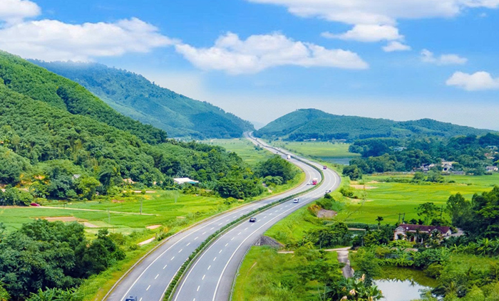 Đề xuất điều chỉnh Quy hoạch mạng lưới đường bộ quốc gia