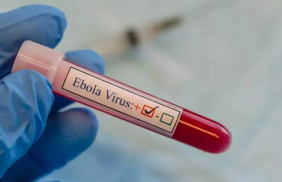 Ebola do chủng Bundibugyo bùng phát tại Congo và Uganda