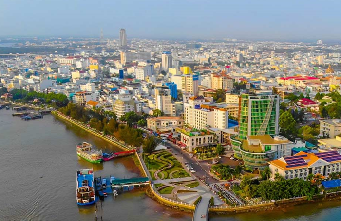 Phát triển Cần Thơ thành cực tăng trưởng, địa bàn động lực thúc đẩy phát triển vùng ĐBSCL