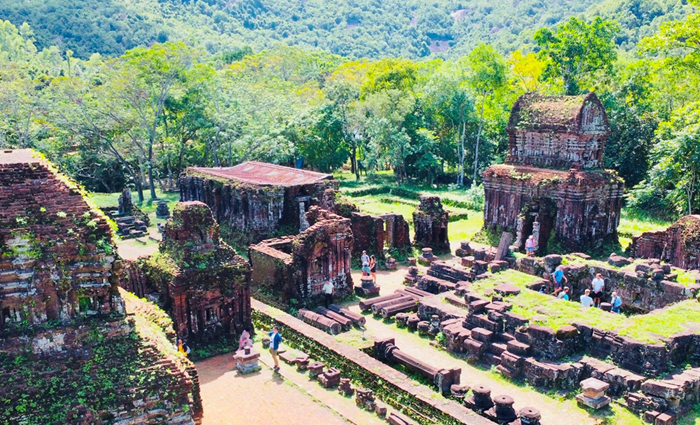 Đề xuất các tiêu chí thí điểm mô hình đô thị di sản văn hóa