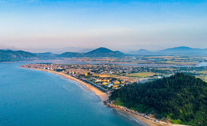 Khuyến khích triển khai các hoạt động liên quan đến bảo vệ môi trường, tài nguyên thiên nhiên