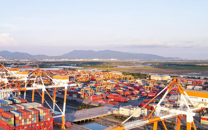 Làm gì để ‘logistics xanh’ tạo lợi thế cạnh tranh cho doanh nghiệp?