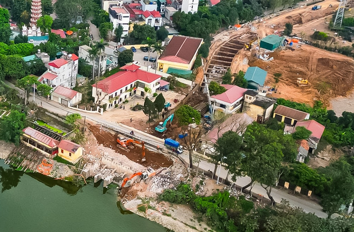 Rà soát, tiếp tục cắt giảm thủ tục hành chính lĩnh vực môi trường