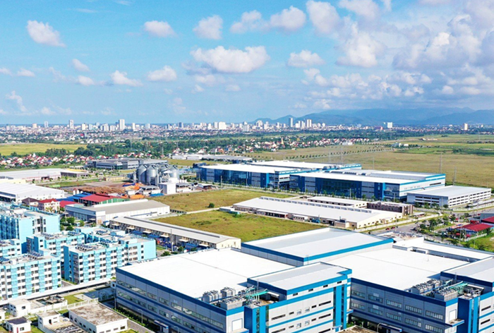 ‘Doanh nghiệp phải chứng minh lượng cắt giảm khí thải làm căn cứ hưởng các ưu đãi’