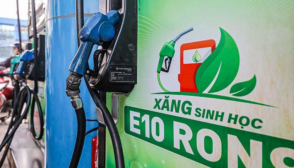 Khánh Hoà thúc đẩy sử dụng nhiên liệu sinh học, bảo vệ môi trường tự nhiên