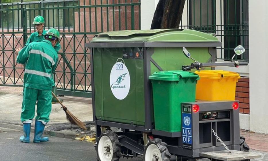 Khánh Hoà quy định về quản lý chất thải trên địa bàn tỉnh