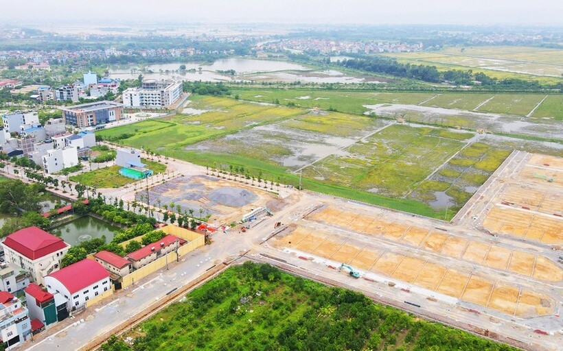 Quy định mới về tách, hợp thửa đất tại Đắk Lắk