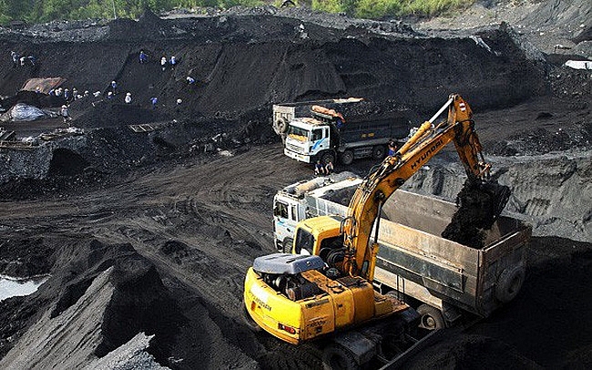 Nghiên cứu, tái sử dụng đất đá thải từ khai thác mỏ