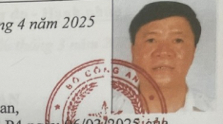 Đề nghị truy tố vắng mặt Chủ tịch Công ty Cây xanh Công Minh