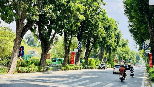 Hà Nội triển khai phân vùng kiểm soát, bảo vệ môi trường