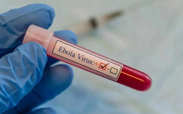 Tăng cường phòng chống Ebola, lưu ý trường hợp nhập cảnh từ nước có dịch trong 21 ngày