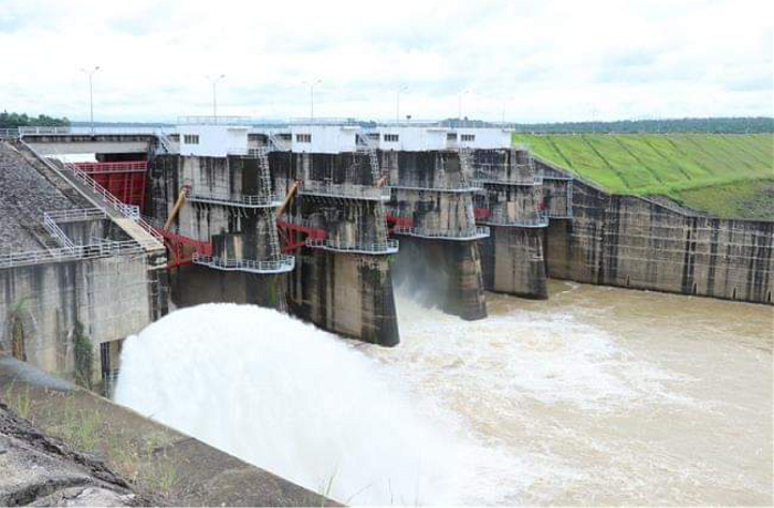 Ngành Công Thương triển khai đồng bộ giải pháp ứng phó với thiên tai