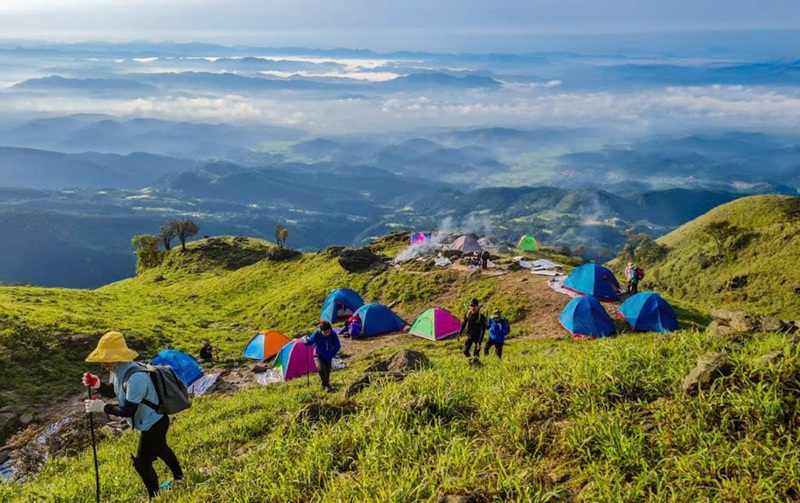 Lạng Sơn tăng cường công tác bảo vệ môi trường tại các di sản thiên nhiên