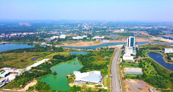 Chính sách thuê đất đối với cơ sở thực hiện dự án xã hội hóa ở Hà Nội