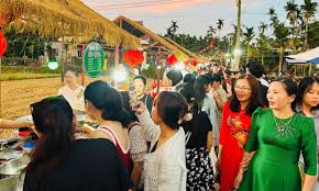 Hội Sơn đầu tư hơn 8 tỷ đồng cải tạo, gia cố mái đê đập dâng Cây Mít