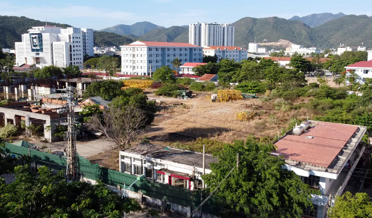Khánh Hòa quy định mức hỗ trợ khi Nhà nước thu hồi đất