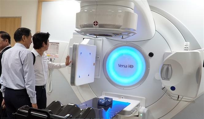 Tây Ninh đẩy mạnh ứng dụng năng lượng nguyên tử phục vụ phát triển kinh tế - xã hội