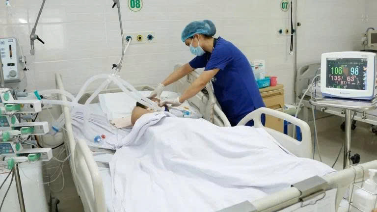 Hơn 45.000 ca mắc sốt xuất huyết sau 4 tháng, nhiều bệnh truyền nhiễm gia tăng trên cả nước