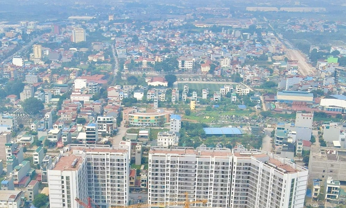 Phát triển nhà ở theo cơ chế thị trường có sự quản lý hiệu quả của Nhà nước
