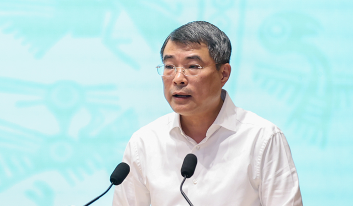 ‘Khoa học công nghệ, đổi mới sáng tạo, chuyển đổi số phải trực tiếp phục vụ phát triển KTXH’