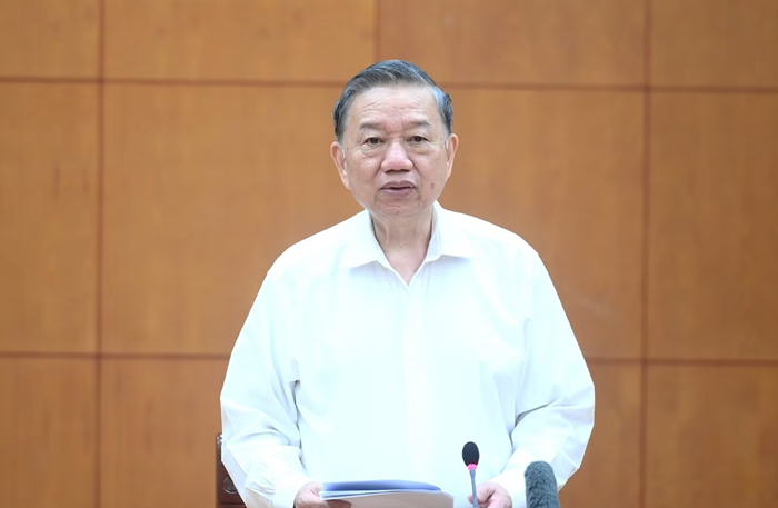 Bảo vệ môi trường, thích ứng biến đổi khí hậu là một trong những trụ cột của mô hình phát triển mới