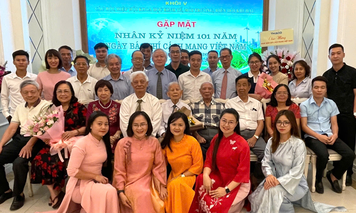101 năm Ngày Báo chí Cách mạng Việt Nam: Báo chí thời đại số phải nhạy bén, có chiều sâu