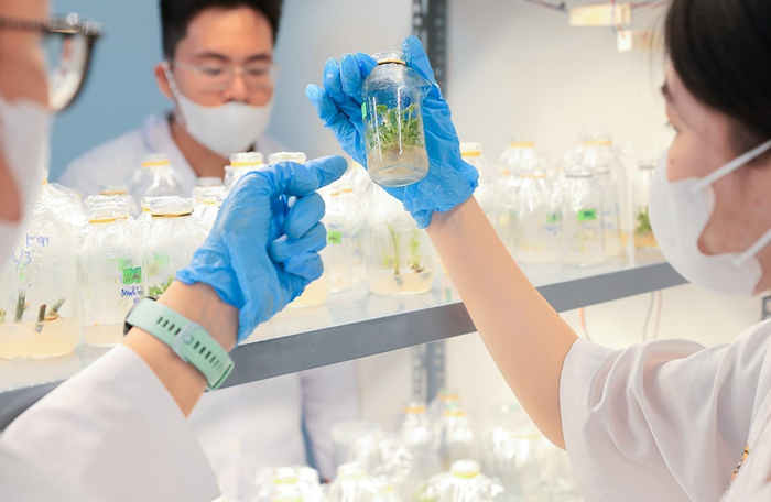 Doanh nghiệp trong nước phấn đấu làm chủ tối thiểu 70% công nghệ chiến lược