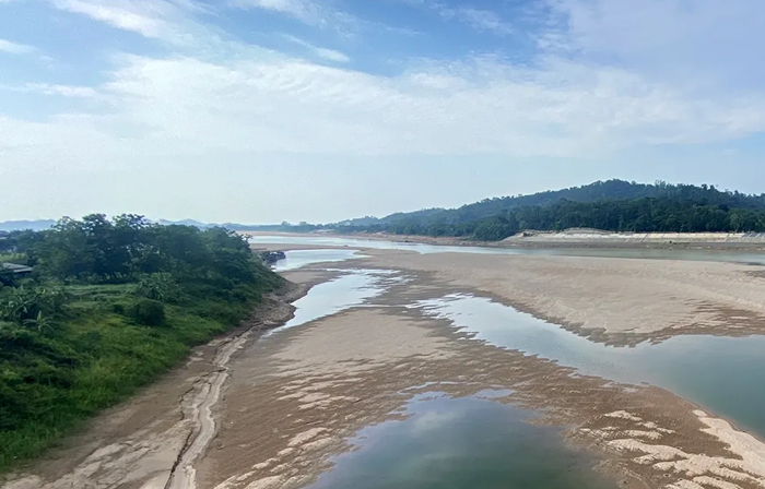 El Nino tiếp tục mạnh thêm, có thể kéo dài sang đầu năm 2027