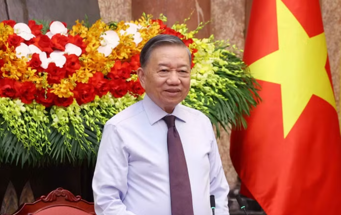 Báo chí phải góp phần bồi đắp văn hóa, đạo đức xã hội và khát vọng phát triển đất nước
