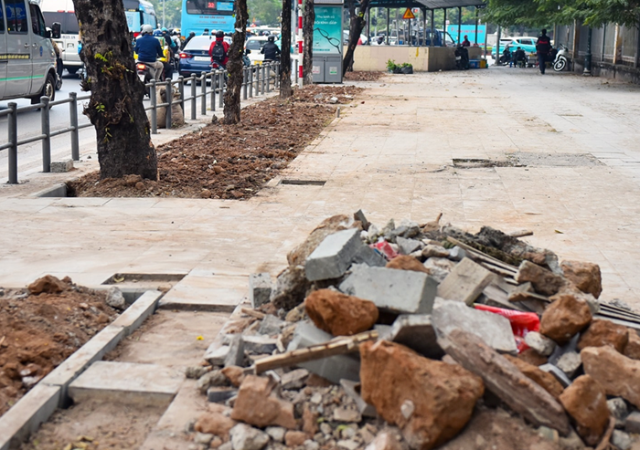 Cấp tỉnh tổ chức lập, điều chỉnh, phê duyệt kế hoạch phát triển vật liệu xây dựng