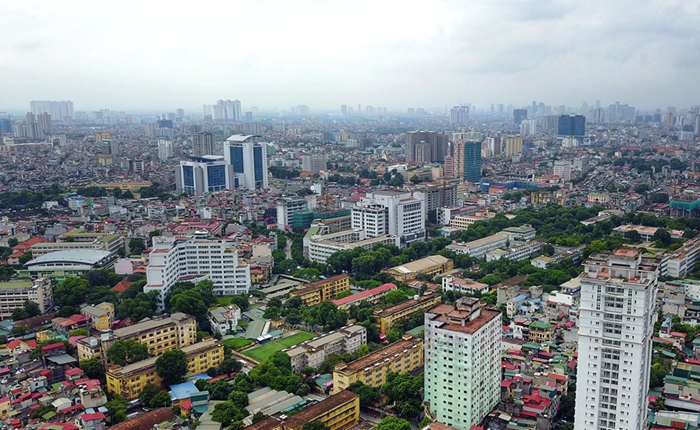 Thời tiết cực đoan có hoàn toàn do El Nino?