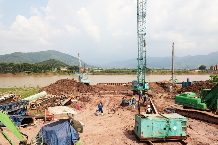 Bắc Ninh khoanh định các khu vực không thực hiện đấu giá quyền khai thác khoáng sản