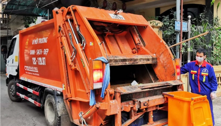 Lạng Sơn yêu cầu đẩy nhanh lựa chọn đơn vị thu gom, xử lý chất thải rắn sinh hoạt