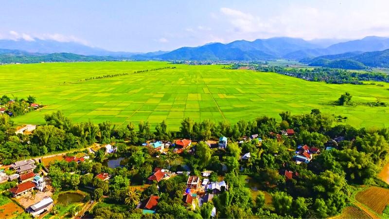 Điện Biên khai thác quỹ đất phục vụ phát triển nông nghiệp