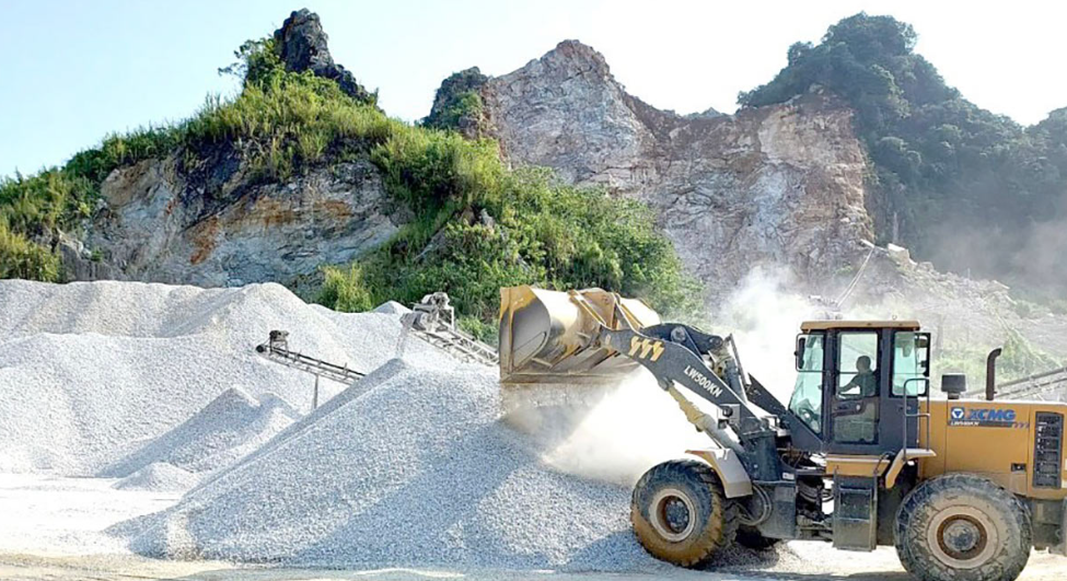 Tuyên Quang: Siết chặt quản lý hoạt động khai khoáng