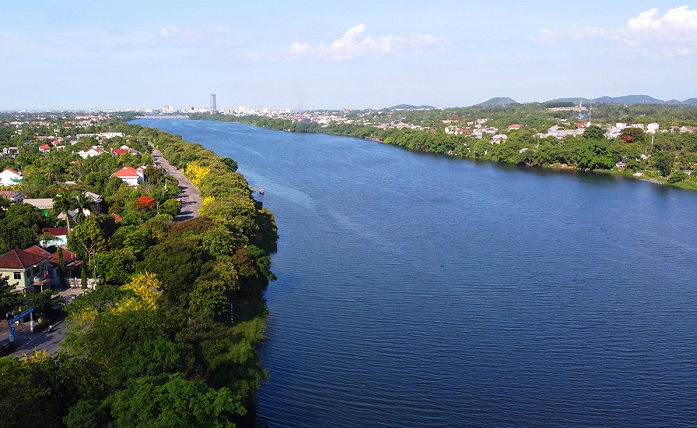 Đẩy nhanh tiến độ, hoàn thành kiểm kê tài nguyên nước