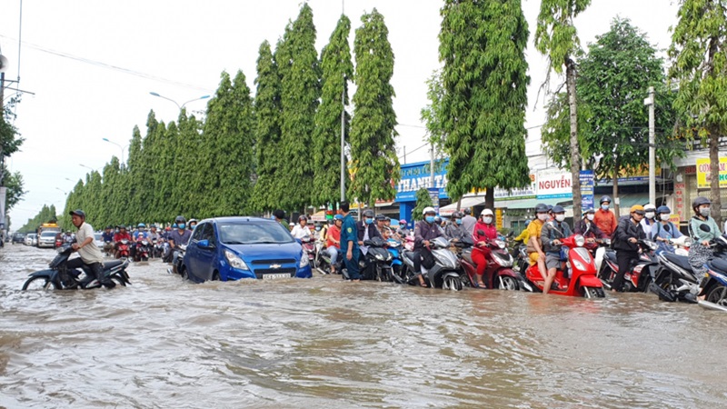 Cần Thơ thúc đẩy nghiên cứu khoa học phục vụ phát triển kinh tế-xã hội