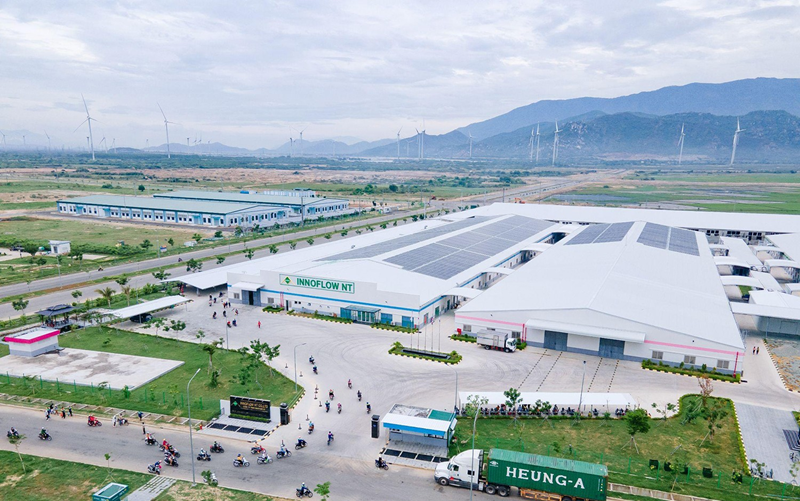 Khánh Hòa kiểm soát công tác bảo vệ môi trường trong thu hút đầu tư