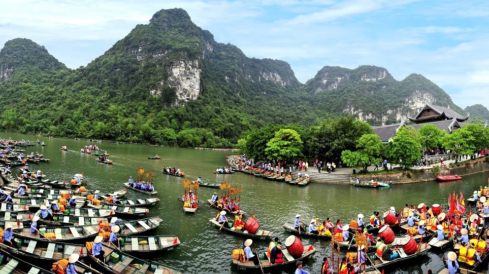 Chuyển đổi số mang lại trải nghiệm mới mẻ đối cho du khách