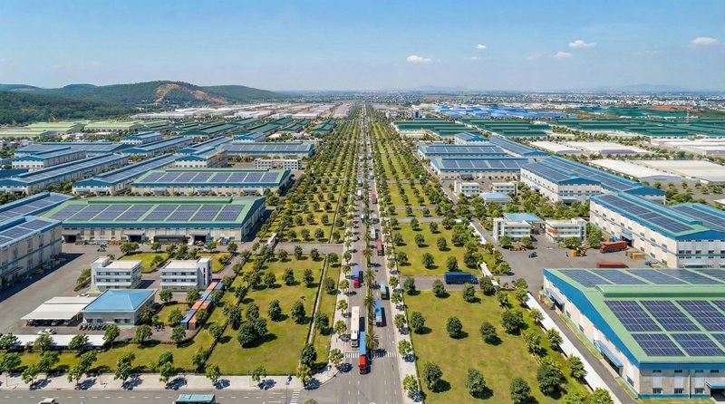 Kiểm soát các nguồn thải nguy cơ gây ô nhiễm không khí