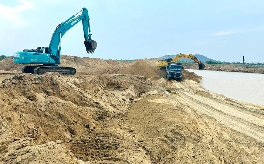 Tăng cường quản lý, chống thất thu thuế trong lĩnh vực khoáng sản