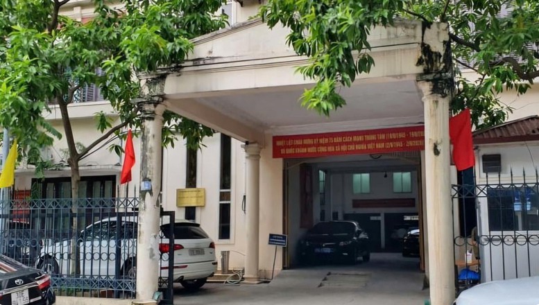 Thanh tra Hà Nội: Nhiều kết quả hoạt động tích cực sau 1 năm sắp xếp