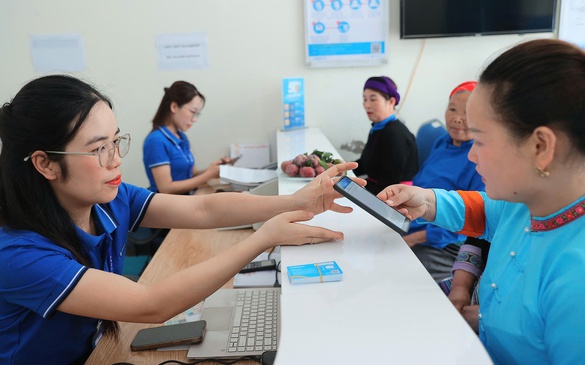 Khóa Sim một chiều với thuê bao chưa xác thực thông tin thuê bao từ hôm nay (15/6)