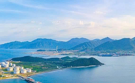 Đề xuất huy động nguồn lực bằng thúc đẩy tài chính xanh trong phát triển kinh tế biển