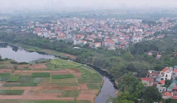 Cần quy chế phối hợp Vùng Thủ đô trong quản lý môi trường