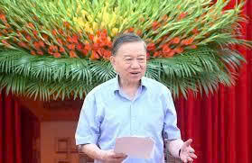 Xây dựng các khu dân cư mới phải quy hoạch, đồng bộ trường học, hạ tầng tương thích với dân số