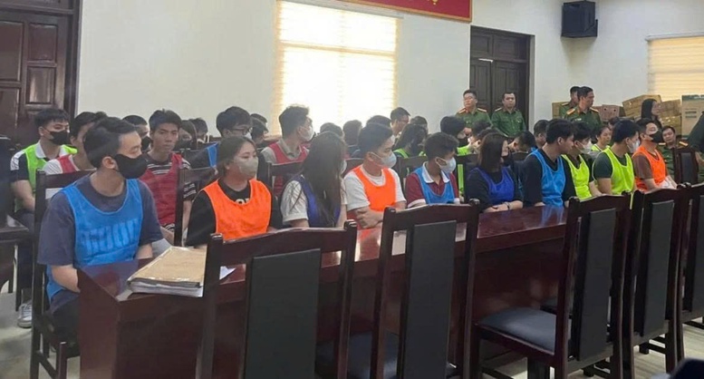 Khởi tố 187 bị can liên quan đến lừa đảo hợp đồng kỳ nghỉ, chiếm đoạt hơn 181 tỷ đồng