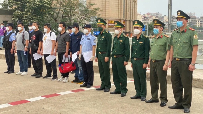 Cảnh báo thủ đoạn tổ chức cho người khác xuất nhập cảnh, di cư trái phép