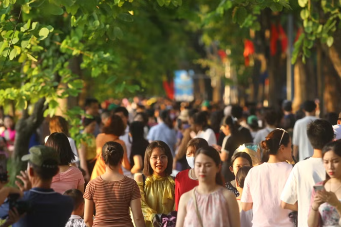 Giải pháp giao thông nào cho ‘vùng phát thải thấp’ ở Hà Nội?